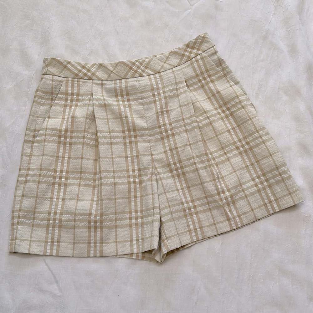 Alex Marie Shorts
